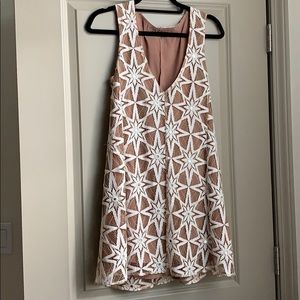 For love and lemons dress